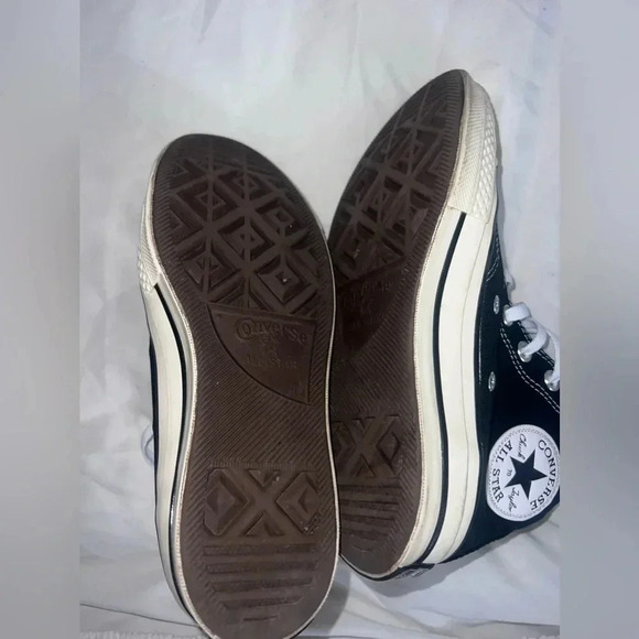 Converse chuck taylor all star 70 - women’s 4.5 - Picture 6 of 7